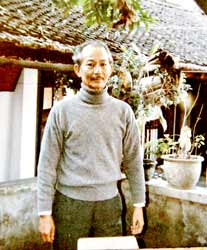 Cao Xuân Hạo - nhà ngôn ngữ học xuất chúng, dịch giả tài hoa ảnh 2